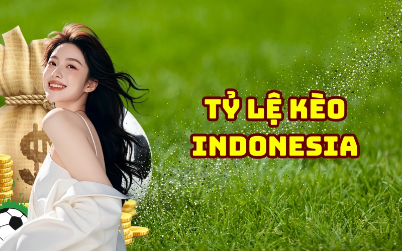 tỷ lệ kèo Indonesia - cosmobook.io
